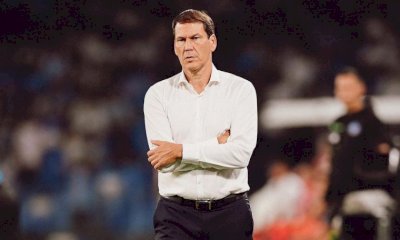 Napoli, Garcia verso l’esonero: i possibili sostituti