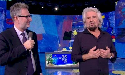 Beppe Grillo confessa: “Ho peggiorato il Paese con il M5S”