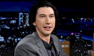 Adam Driver litiga con un fan e lo manda a quel paese davanti a tutti