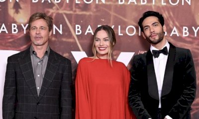 Babylon su NOW TV: trama, trailer e cast