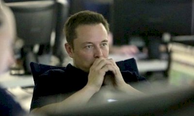 La vita di Elon Musk diventa un film