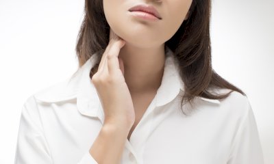 Rimedi naturali efficaci contro il mal di gola