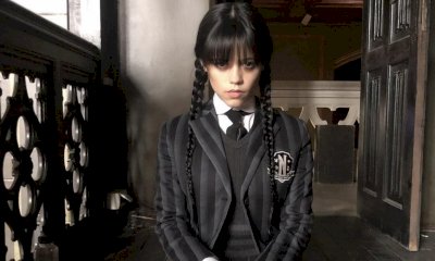 Mercoledì 2, gli ultimi aggiornamenti sulla serie Netflix con Jenna Ortega