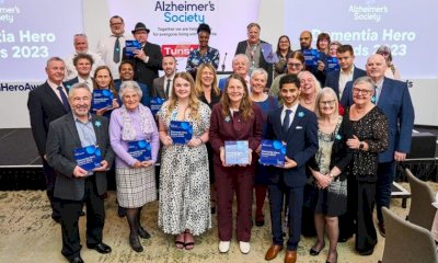 Nuovo farmaco per l’Alzheimer in arrivo nel 2024