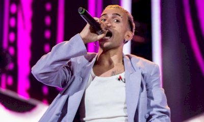 Furto grave per un ex concorrente di Amici