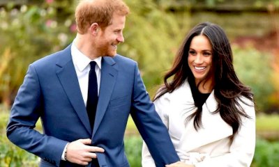 Megan Markle al compleanno di Re Carlo, ci sarà o no?
