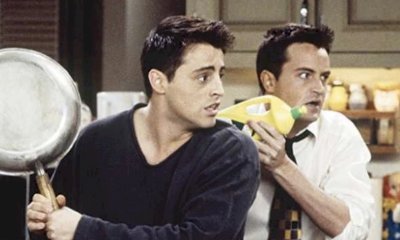 Matt LeBlanc saluta Matthew Perry: “Non ti dimenticherò mai”