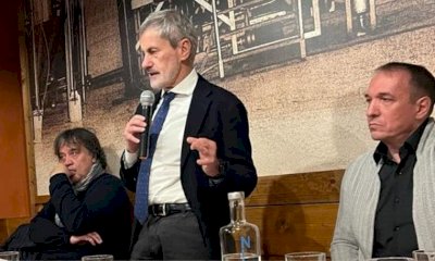 Forum per l’indipendenza italiana di Alemanno