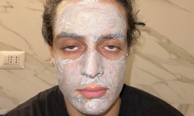 Luis Sal su Muschio Selvaggio: “Nessun accordo, siamo in causa”