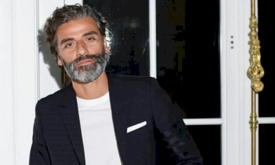 Oscar Isaac a Viterbo per il thriller di Martin Scorsese