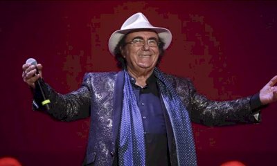 Perché Al Bano indossa sempre il cappello?