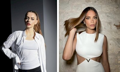 Annalisa fa chiarezza sulla presunta rivalità con Elodie