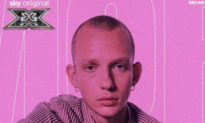 X Factor: Selmi primo eliminato della serata