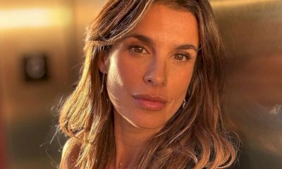 La verità sul rapporto tra Elisabetta Canalis e Corvaglia 