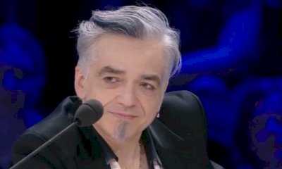 X Factor, le uscite di Morgan che fanno discutere