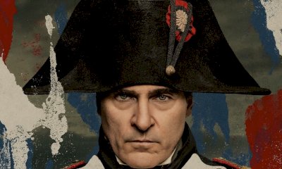 Tutto quello che sappiamo su Napoleon