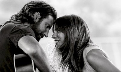 A Star is Born: Lady Gaga e Bradley Cooper stasera su Canale 5