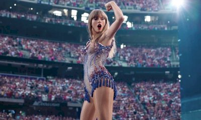 Taylor Swift, un fan ucciso il Brasile prima del concerto