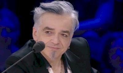 Morgan fuori da X-Factor: ufficiale