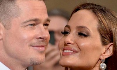 All'asta l’ex villa di Brad Pitt e Angelina Jolie