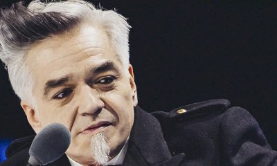 Morgan cacciato da X Factor: la sua reazione