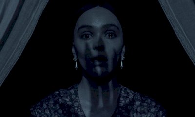 Nosferatu: cosa sappiamo dell'horror con Lily-Rose Depp