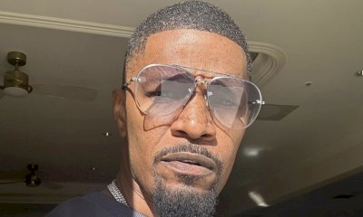 Jamie Foxx accusato di abusi sessuali