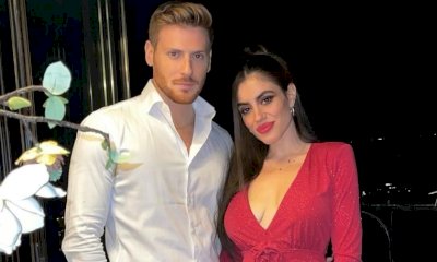 Uomini e Donne, il nuovo amore di Lavinia Mauro