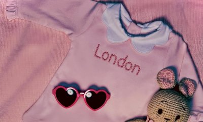 Paris Hilton di nuovo mamma: è nata la piccola London