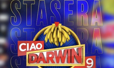 Ciao Darwin torna questa sera su Canale 5 