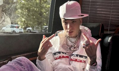 È nato Draco, il figlio di Shiva e Laura Maisano