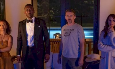 Le uscite più attese su Netflix a Dicembre