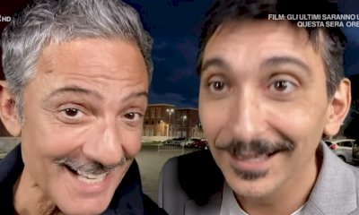 Morgan tornerà per la finale di X Factor?