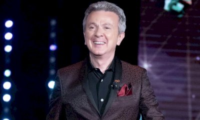 Pupo, le rivelazioni choc sul Grande Fratello e Sanremo