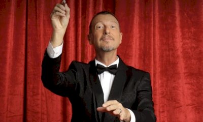 Sanremo 2024, questa sera il primo annuncio di Amadeus