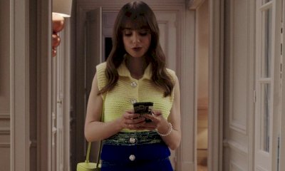 Emily in Paris 4, le riprese iniziano a gennaio 2024