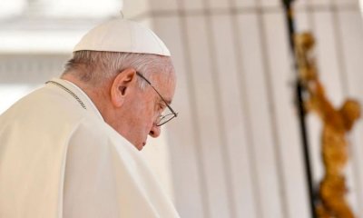 Il Papa non si affaccia per problemi di salute: come sta