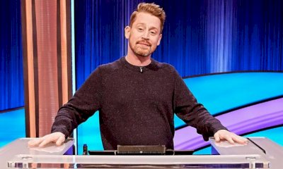 Mamma ho perso l’aereo, a Culkin una stella a 33 anni dal film