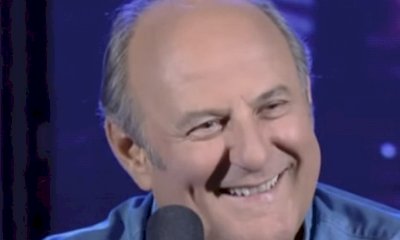 Gerry Scotti dice la sua su Tinder