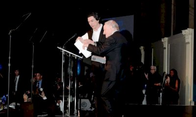 Robert De Niro censurato si ribella