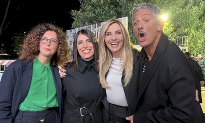 Tutti i co-conduttori di Sanremo 2024 confermati