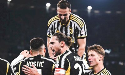 Monza-Juve, probabili formazioni e dove vederla in tv