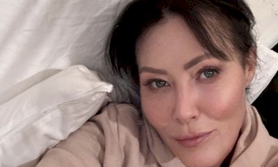 Shannen Doherty: 