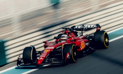Formula 1 2024, il calendario completo delle gare