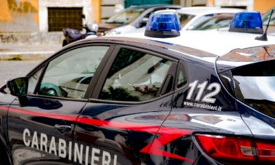 Non passa con l'arancione: massacrato il consigliere dell’API