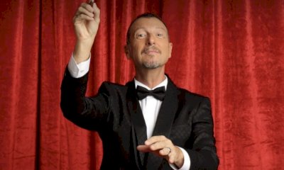 Sanremo 2024, Amadeus annuncia i cantanti in gara