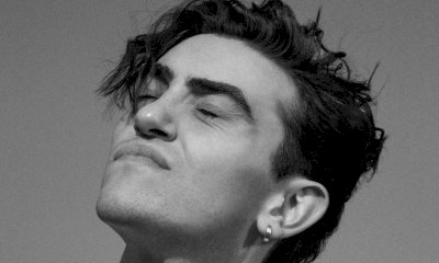 Michele Bravi fuori da Sanremo 2024: reazione virale sui social 