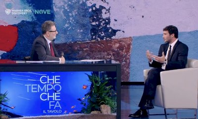 Le parole di Stefano De Martino dopo le dichiarazioni di Belen