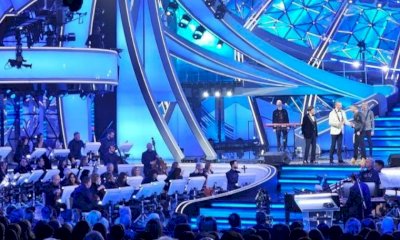 Maninni, chi è il cantante tra i big di Sanremo 2024
