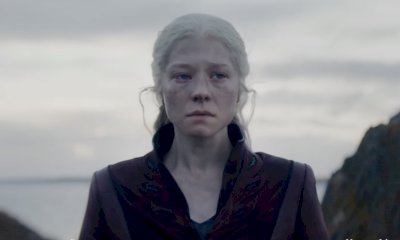 House of the Dragon 2, il trailer ufficiale